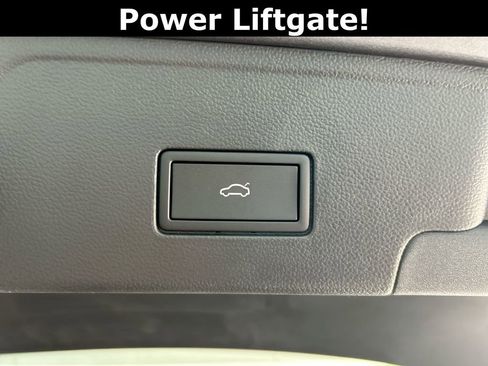 New 2025 Volkswagen Atlas Cross Sport SEL Premium R-Line image 53