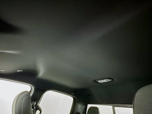 New 2026 RAM 1500 Big Horn AWD/4WD image 14