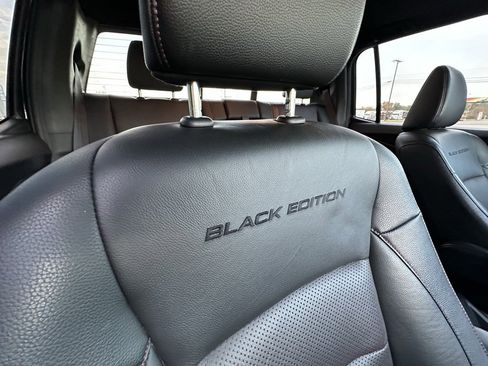 Used 2018 Honda Ridgeline Black Edition image 11