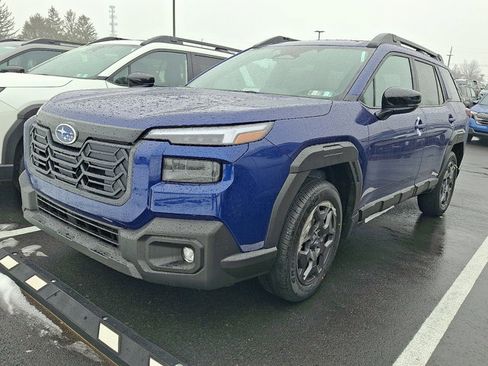 New 2026 Subaru Outback Premium image 2