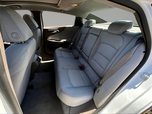 Used 2024 Chevrolet Malibu LT FWD image 22