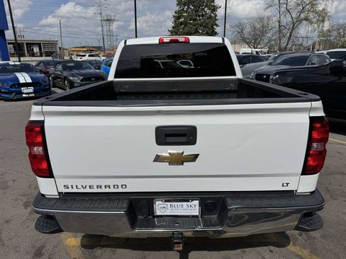 Used 2018 Chevrolet Silverado 1500 LT image 6
