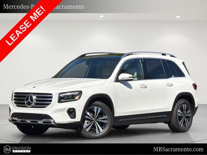 Used 2026 Mercedes-Benz GLB 250