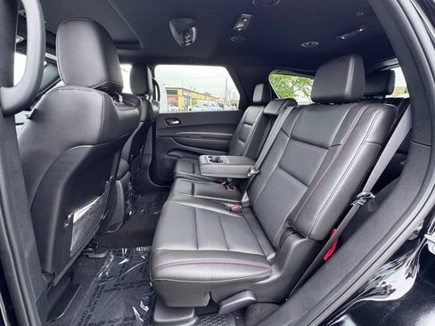 New 2026 Dodge Durango GT AWD/4WD image 15