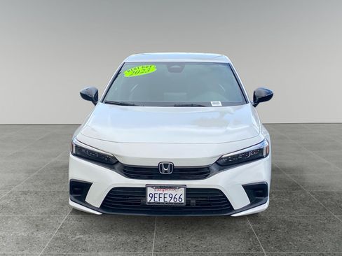 Used 2023 Honda Civic Sport image 8