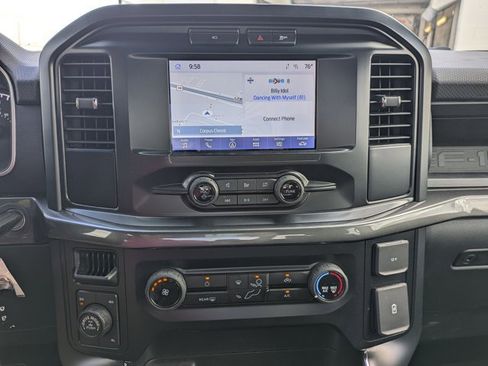 Used 2023 Ford F150 XL w/ STX Appearance Package image 10