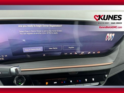 New 2026 Buick Envision Sport Touring AWD/4WD image 18