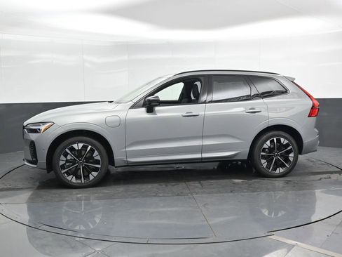 New 2026 Volvo XC60 T8 Plus w/ Protection Package Premier image 6