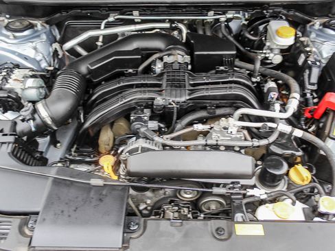 Used 2023 Subaru Crosstrek 2.5i Sport image 27