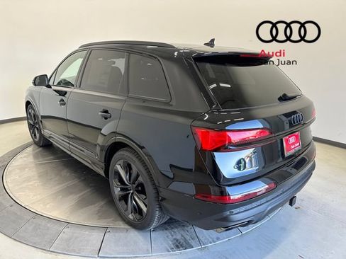 New 2026 Audi Q7 3.0T Premium Plus AWD/4WD image 43