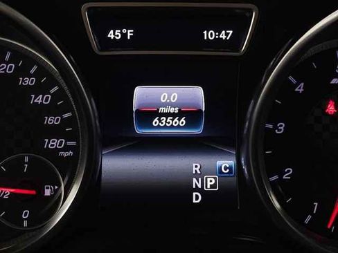 Used 2018 Mercedes-Benz GLE 43 AMG 4MATIC Coupe image 25