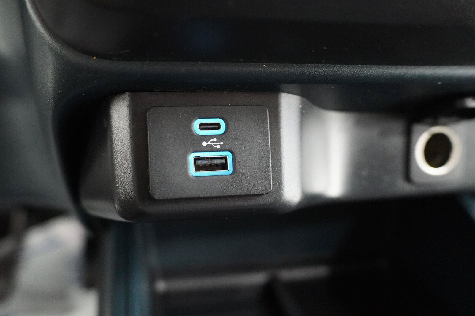 Used 2022 Ford Maverick XL FWD image 18