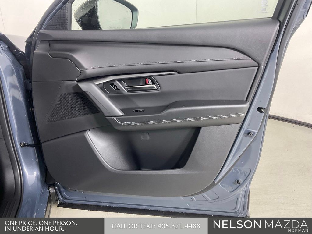 New 2026 MAZDA CX-5 Select AWD/4WD image 16