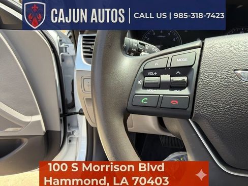 Used 2017 Genesis G80 3.8 w/ Option Group 02 RWD image 33