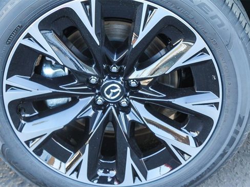 New 2026 MAZDA CX-90 Plug-In Hybrid w/ Premium Plus image 11