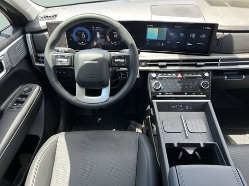 New 2026 Hyundai Santa Fe SEL FWD image 17