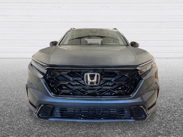 New 2027 Honda CR-V Sport-L image 10