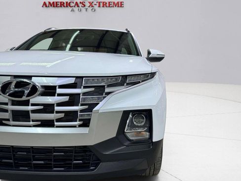 Used 2023 Hyundai Santa Cruz SEL w/ Activity Package image 14