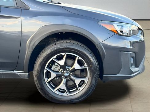 Used 2019 Subaru Crosstrek 2.0i Premium AWD/4WD image 39