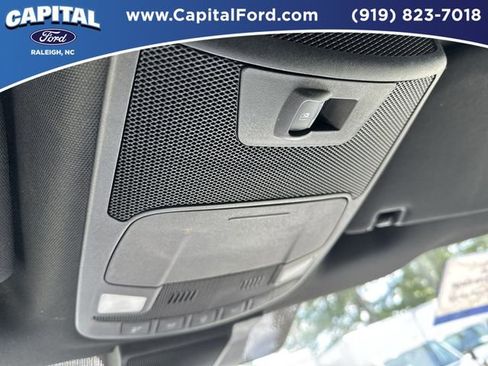 Certified 2020 Ford F150 XLT w/ Equipment Group 302A Luxury AWD/4WD image 32