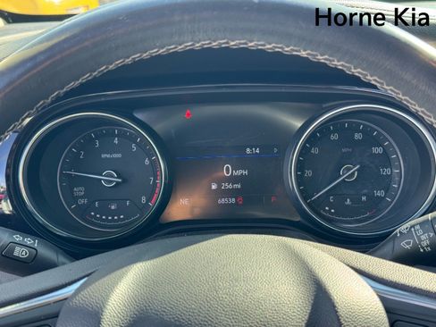 Used 2020 Buick Encore GX Preferred FWD image 15