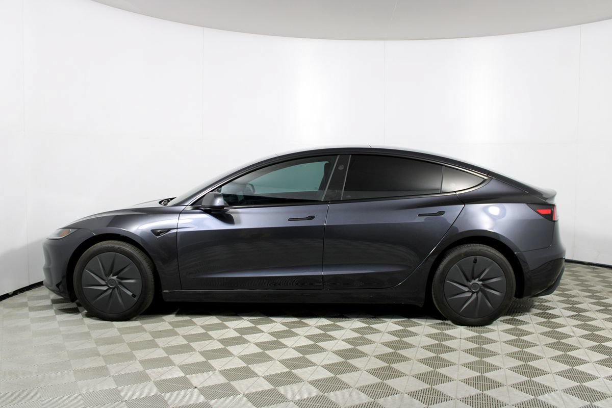 Used 2025 Tesla Model 3 Long Range RWD image 28