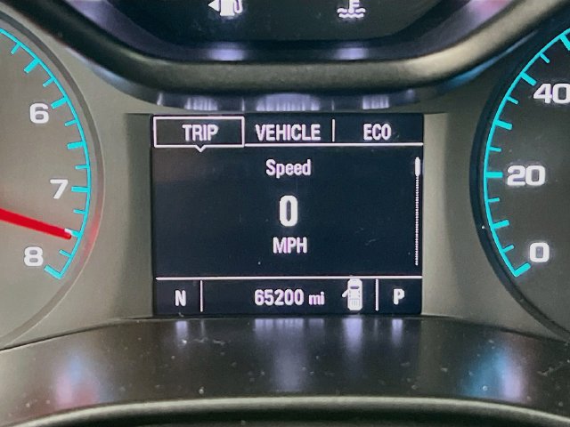 Used 2022 GMC Canyon Elevation w/ Trailering Package AWD/4WD image 10