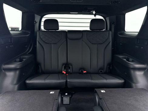 Used 2020 Hyundai Palisade Limited FWD image 13