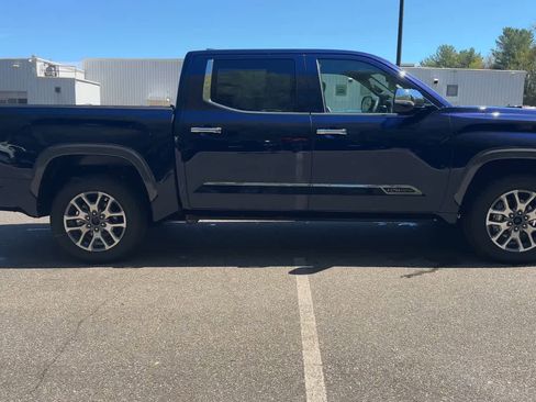 New 2026 Toyota Tundra 1794 Edition AWD/4WD image 9