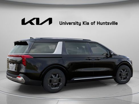 New 2026 Kia Carnival SX image 8