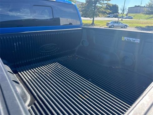 Used 2019 Ford Ranger XLT w/ Equipment Group 302A Luxury image 13