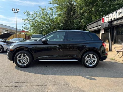 Used 2018 Audi Q5 2.0T Premium AWD/4WD image 11