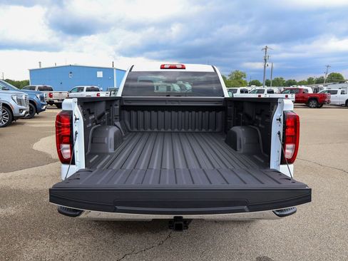 New 2026 GMC Sierra 1500 Pro w/ Pro Value Package AWD/4WD image 5