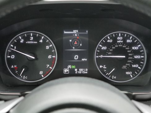 Used 2023 Subaru Outback Limited XT image 15