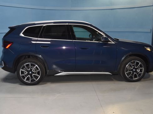 New 2026 BMW X1 xDrive28i w/ Technology Package image 18