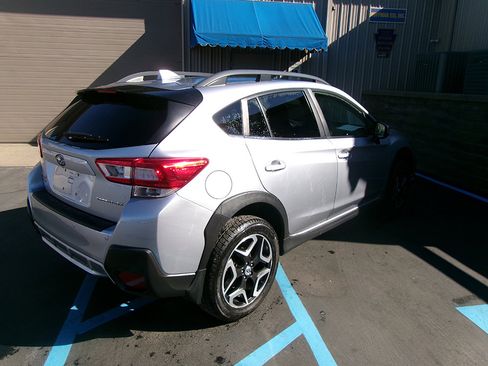 Used 2018 Subaru Crosstrek 2.0i Limited AWD/4WD image 5