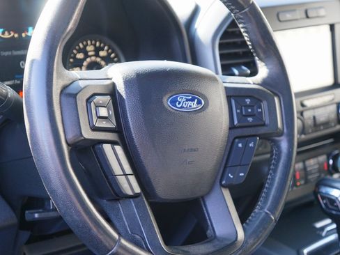 Used 2018 Ford F150 XLT w/ Equipment Group 302A Luxury image 16