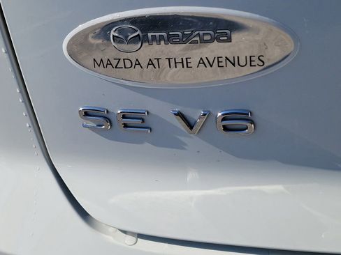 Used 2020 Volkswagen Atlas Cross Sport SE image 7