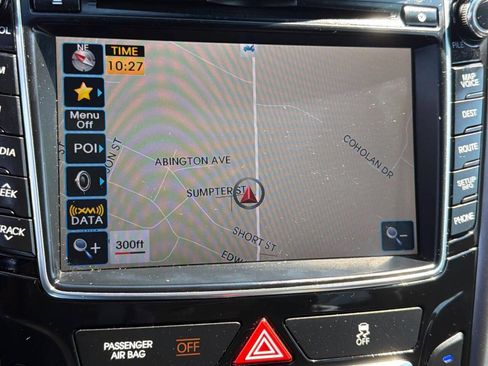Used 2013 Hyundai Elantra GT w/ Style Pkg FWD image 16