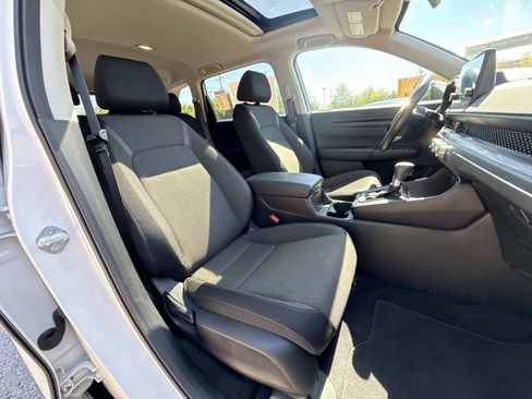 Certified 2024 Honda CR-V EX image 13