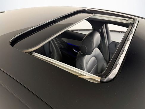 Certified 2023 Mercedes-Benz GLC 300 4MATIC Coupe image 23