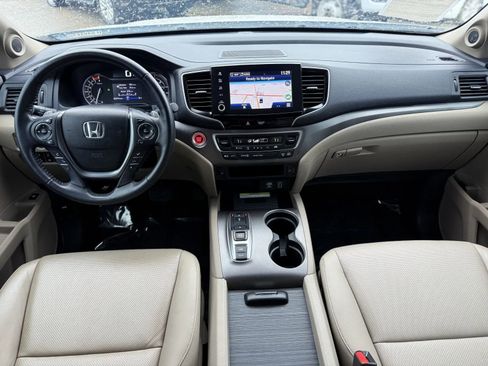Used 2023 Honda Ridgeline RTL-E image 20