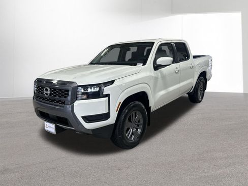 New 2026 Nissan Frontier SV w/ SV Convenience Package image 10