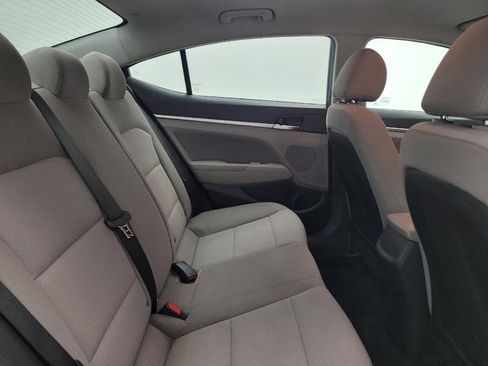 Used 2020 Hyundai Elantra SEL w/ Cargo Package (C1) FWD image 19