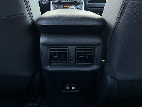 Used 2025 Toyota RAV4 XLE image 13