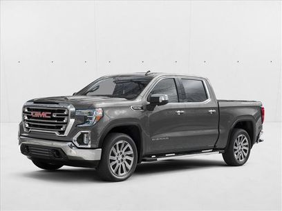 Used 2022 GMC Sierra 1500 Denali