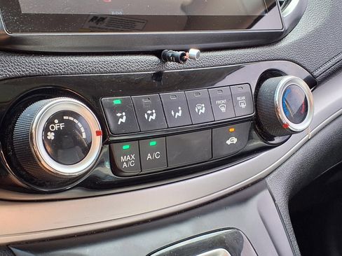 Used 2016 Honda CR-V EX image 22