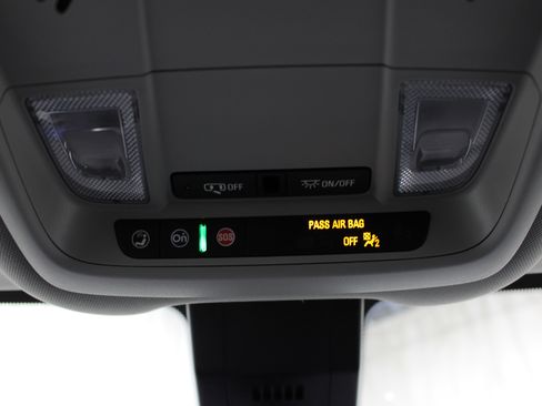 Used 2022 Chevrolet Equinox LT image 18