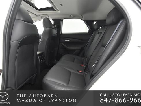 New 2023 MAZDA CX-30 2.5 Turbo w/ Premium Plus Pkg AWD/4WD image 24