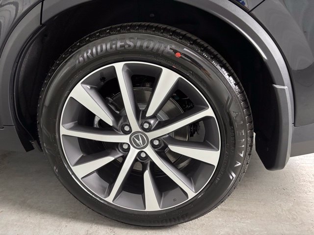 Used 2026 Acura MDX w/ Technology Package FWD image 8